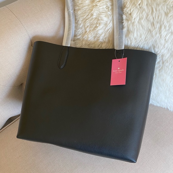NEW Kate Spade Reversible Tote - Picture 3 of 7